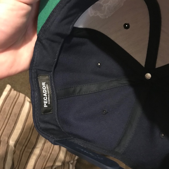 Hat - Picture 6 of 6